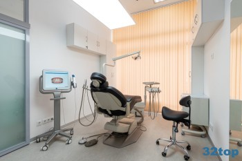 Сеть отродонтических клиник IORTHO (АЙОРТО) м. Савёловская