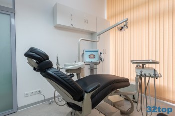 Сеть отродонтических клиник IORTHO (АЙОРТО) м. Савёловская