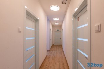 Сеть отродонтических клиник IORTHO (АЙОРТО) м. Савёловская