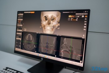 Сеть отродонтических клиник IORTHO (АЙОРТО) м. Савёловская