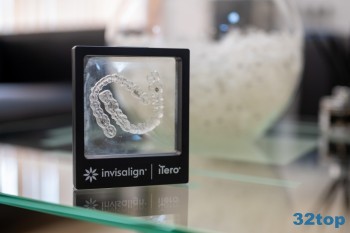 Сеть отродонтических клиник IORTHO (АЙОРТО) м. Савёловская