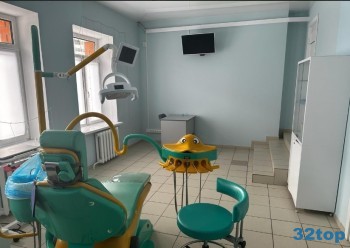 Детская стоматология ЗУБНАЯ ФЕЯ