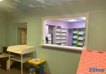 Детская стоматология ЗУБНАЯ ФЕЯ