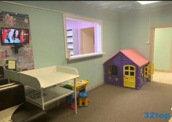 Детская стоматология ЗУБНАЯ ФЕЯ