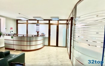 Стоматология КМ КЛИНИКС м. Академическая