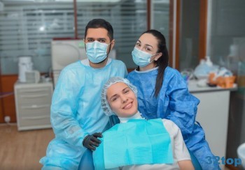 Стоматология КМ КЛИНИКС м. Академическая