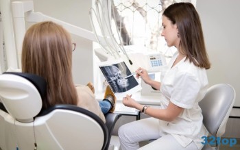 Стоматология КМ КЛИНИКС м. Академическая