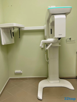 Стоматологическая клиника АКАДЕМИЯ УЛЫБКИ на Генерала Лизюкова