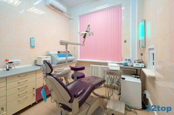 Стоматологическая клиника АКАДЕМИЯ УЛЫБКИ на Генерала Лизюкова