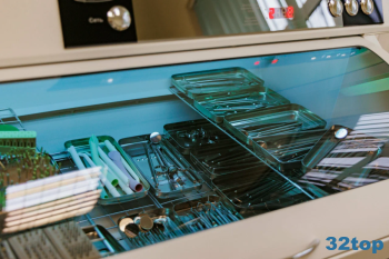 Стоматологическая клиника АКАДЕМИЯ УЛЫБКИ на Победы