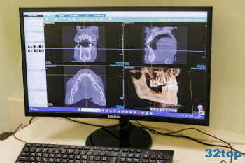 Стоматологическая клиника АКАДЕМИЯ УЛЫБКИ на Победы