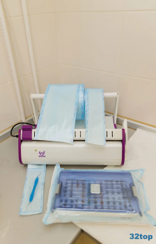 Стоматологическая клиника АКАДЕМИЯ УЛЫБКИ на Победы