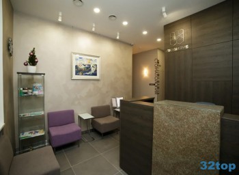 Стоматологическая клиника ЛЮБИЗУБ м. Технологический институт