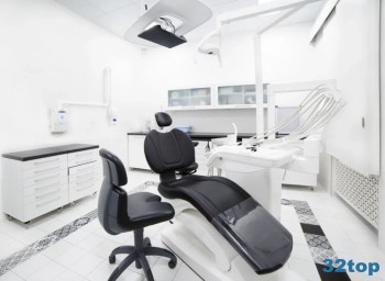 Стоматологическая клиника ЛЮБИЗУБ м. Технологический институт