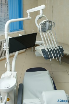 Стоматологическая клиника ДЕНТАМЕД м. проспект Победы