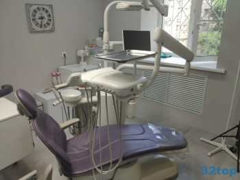 Стоматология ТАК КАК НАДО