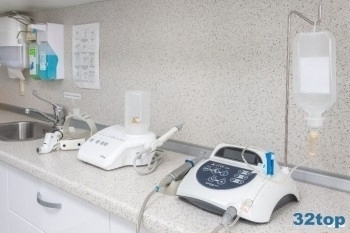 Семейная стоматология ПРЕЗИДЕНТ+ м. Площадь 1905 года