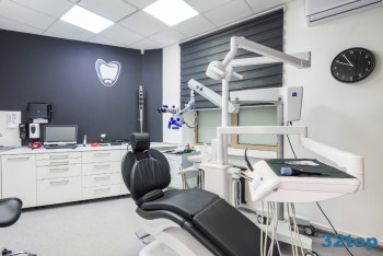 Стоматологическая клиника ЛАБОРАТОРИЯ УЛЫБОК DR. ELMAR м. Фрунзенская