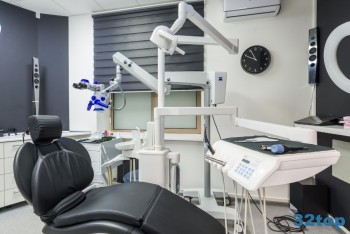 Стоматологическая клиника ЛАБОРАТОРИЯ УЛЫБОК DR. ELMAR м. Фрунзенская