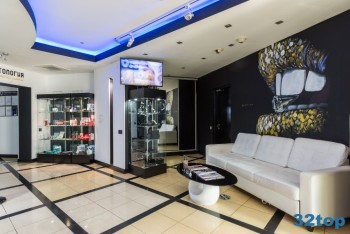 Стоматологическая клиника ЛАБОРАТОРИЯ УЛЫБОК DR. ELMAR м. Фрунзенская