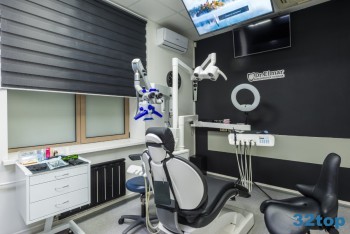 Стоматологическая клиника ЛАБОРАТОРИЯ УЛЫБОК DR. ELMAR м. Фрунзенская