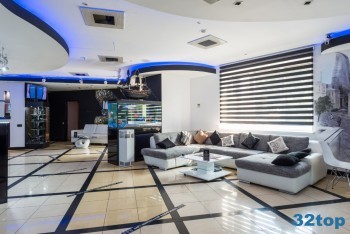 Стоматологическая клиника ЛАБОРАТОРИЯ УЛЫБОК DR. ELMAR м. Фрунзенская