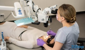 Стоматологическая клиника ДИАДЕНТ НА СВЕТЛАНОВСКОМ м. Гражданский Проспект