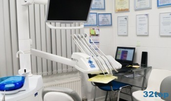 Стоматологическая клиника ДИАДЕНТ НА СВЕТЛАНОВСКОМ м. Гражданский Проспект