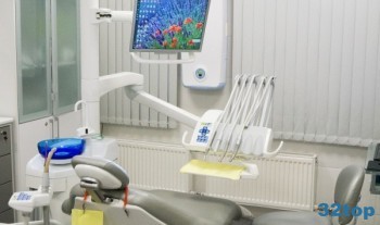 Стоматологическая клиника ДИАДЕНТ НА СВЕТЛАНОВСКОМ м. Гражданский Проспект