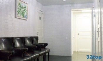 Стоматологическая клиника ДИАДЕНТ НА СВЕТЛАНОВСКОМ м. Гражданский Проспект