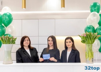 Стоматологический комплекс ПРЕЗИДЕНТ м. Коломенская