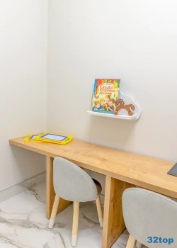 Стоматологический комплекс ПРЕЗИДЕНТ м. Коломенская