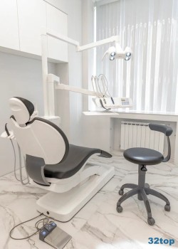 Стоматологический комплекс ПРЕЗИДЕНТ м. Коломенская