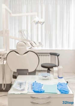 Стоматологический комплекс ПРЕЗИДЕНТ м. Коломенская