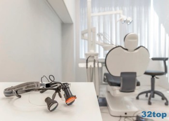 Стоматологический комплекс ПРЕЗИДЕНТ м. Коломенская