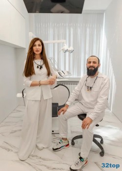 Стоматологический комплекс ПРЕЗИДЕНТ м. Коломенская