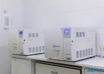 Стоматологический комплекс ПРЕЗИДЕНТ НА ЛУГОВОМ м. Марьино