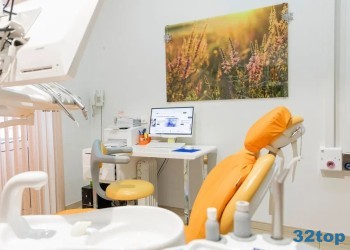 Стоматологический комплекс ПРЕЗИДЕНТ НА ЛУГОВОМ м. Марьино