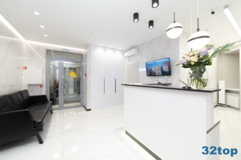 Стоматология GIDDENT (ГИДДЕНТ)