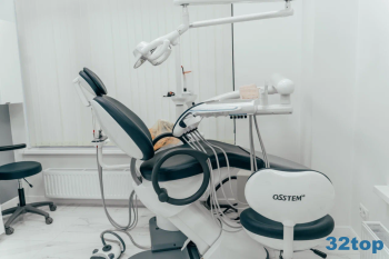 Стоматологическая клиника СТОМИК