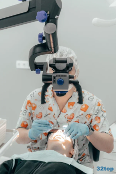 Стоматологическая клиника СТОМИК