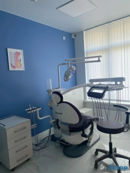 Стоматологическая клиника СТОМИК