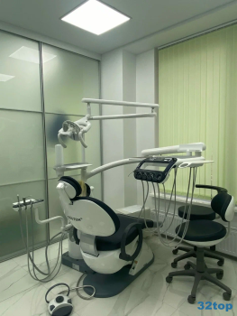Стоматологическая клиника СТОМИК