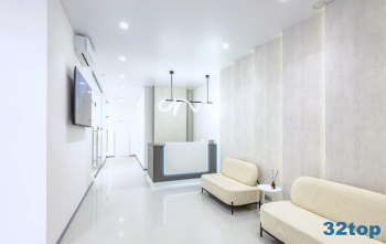 Стоматологическая клиника WHITELAB DENTAL (УАЙТЛАБ ДЕНТАЛ) м. Озерки