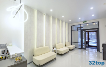 Стоматологическая клиника WHITELAB DENTAL (УАЙТЛАБ ДЕНТАЛ) м. Озерки