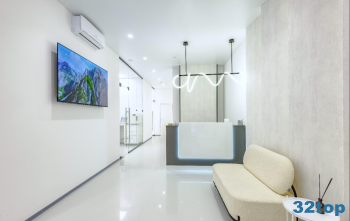 Стоматологическая клиника WHITELAB DENTAL (УАЙТЛАБ ДЕНТАЛ) м. Озерки