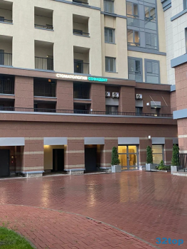 Стоматологическая клиника SOFIDENT (СОФИДЕНТ) м. Московская