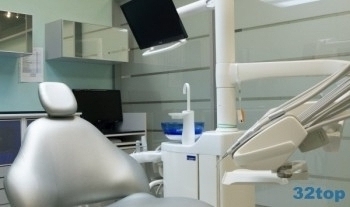 Стоматологическая клиника ДИАДЕНТ НА СЕРПУХОВСКОЙ м. Технологический Институт