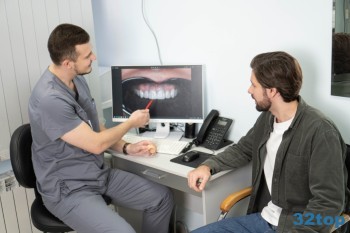 Стоматологическая клиника ДИАДЕНТ НА СЕРПУХОВСКОЙ м. Технологический Институт