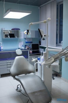 Стоматологическая клиника ДИАДЕНТ НА СЕРПУХОВСКОЙ м. Технологический Институт